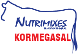 Nutrimixes Logo